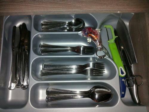 Apartamento Studio Marten