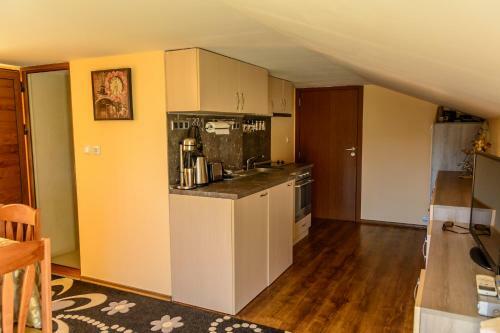 Apartamento Studio Marten