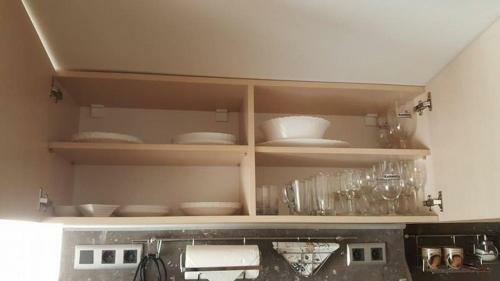 Apartamento Studio Marten