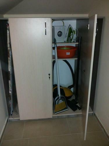 Apartamento Studio Marten