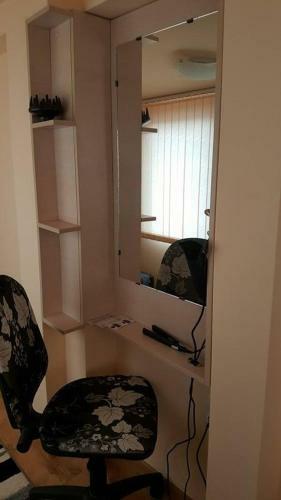 Apartamento Studio Marten
