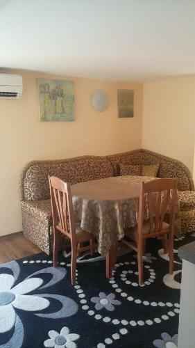 Apartamento Studio Marten