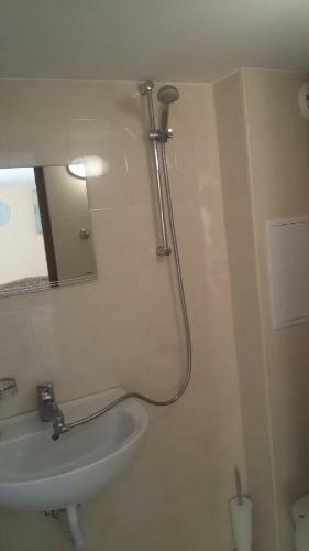 Apartamento Studio Marten