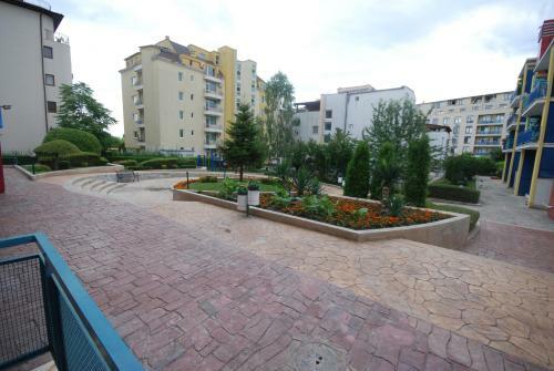 Elite 4 Sunray Apartments