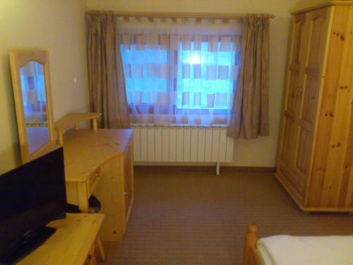 Yagodina Family Hotel