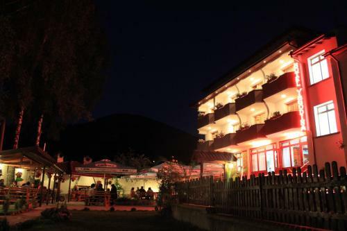 Yagodina Family Hotel