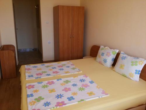 Hostal Ivanovi Guest House