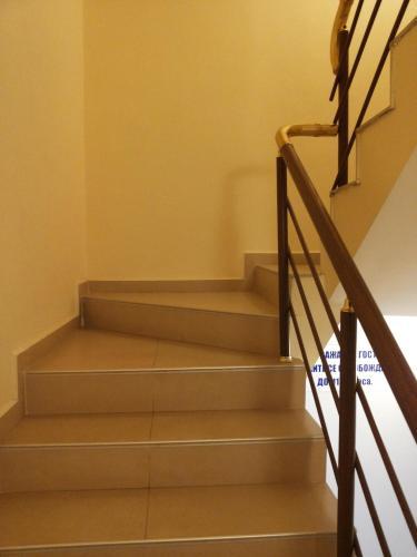 Hostal Ivanovi Guest House