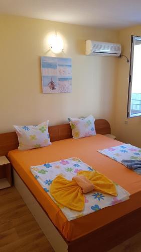 Hostal Ivanovi Guest House