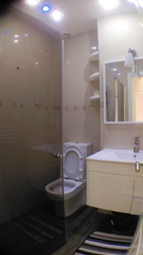 Apartment Dragolev