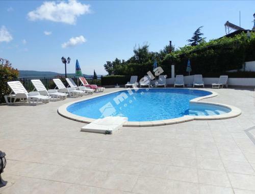 Uzundzhata Villas
