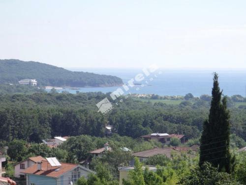 Uzundzhata Villas