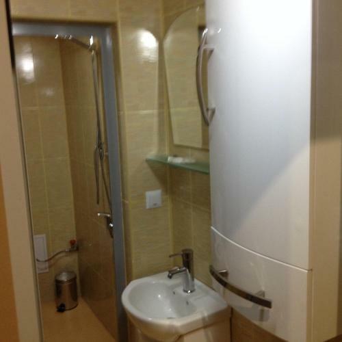 Apartamento Studio Mountain Dreams Deluxe