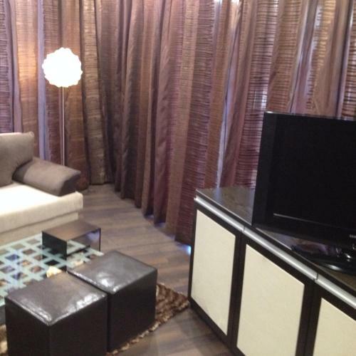 Apartamento Studio Mountain Dreams Deluxe