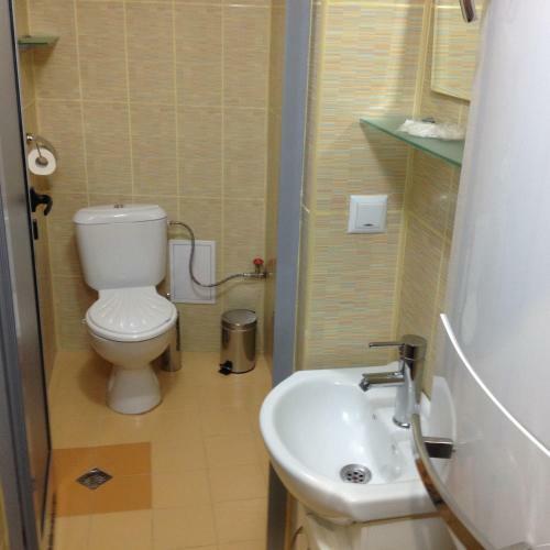 Apartamento Studio Mountain Dreams Deluxe