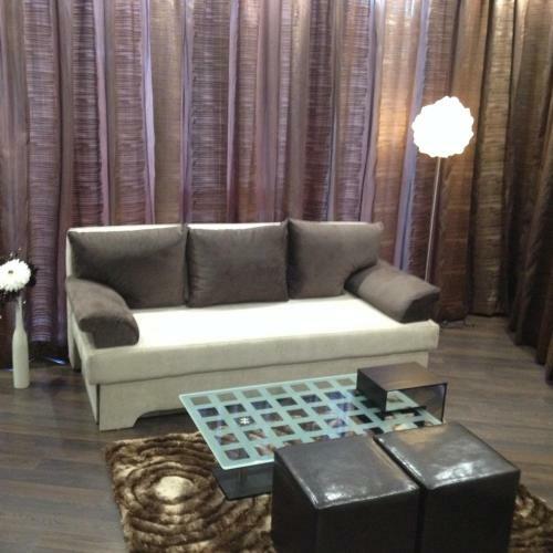 Apartamento Studio Mountain Dreams Deluxe
