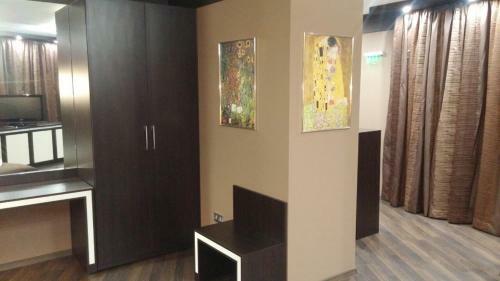 Apartamento Studio Mountain Dreams Deluxe