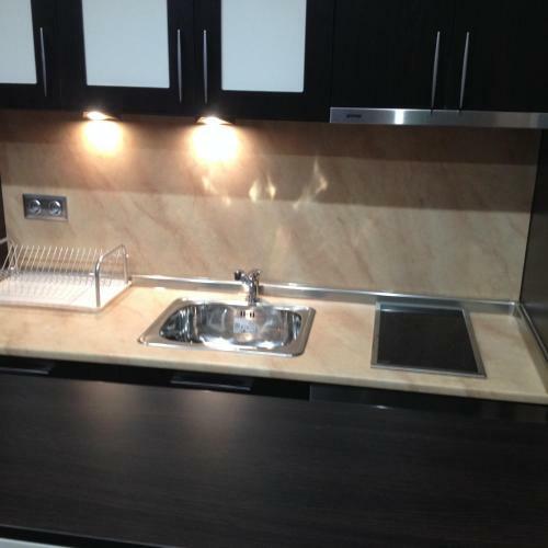 Apartamento Studio Mountain Dreams Deluxe