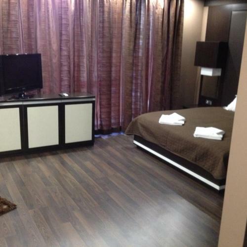 Apartamento Studio Mountain Dreams Deluxe