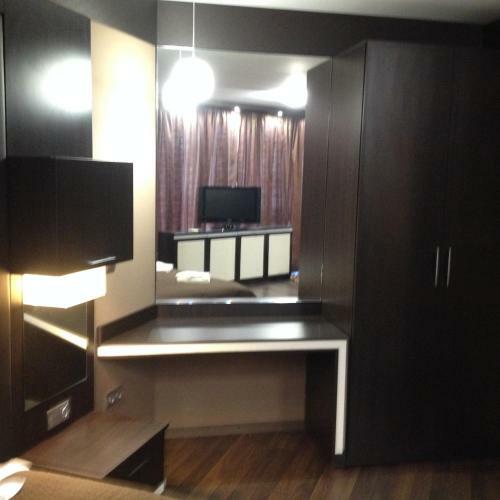 Apartamento Studio Mountain Dreams Deluxe