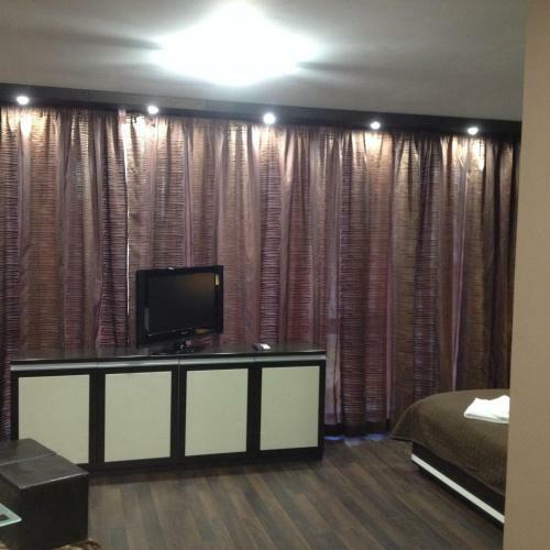 Apartamento Studio Mountain Dreams Deluxe