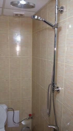Apartamento Studio Mountain Dreams Deluxe