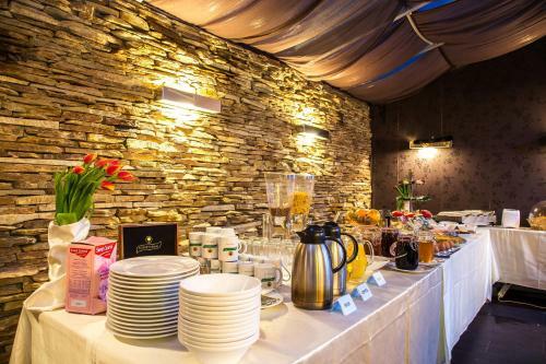 Best Western Art Plaza Hotel