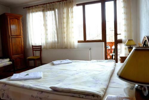 Hostal Guest House Mavrudieva
