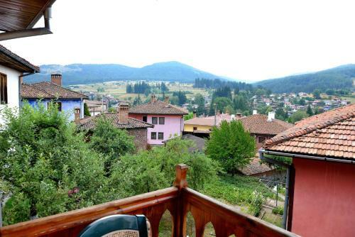 Hostal Guest House Mavrudieva