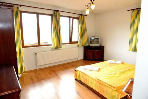 Hostal Guest House Mavrudieva