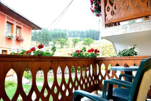 Hostal Guest House Mavrudieva