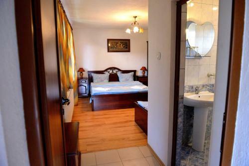 Hostal Guest House Mavrudieva