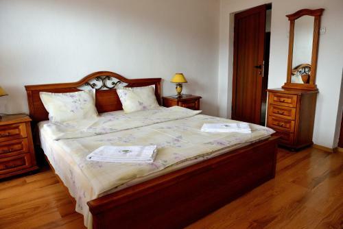 Hostal Guest House Mavrudieva