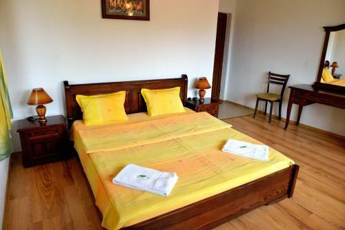 Hostal Guest House Mavrudieva