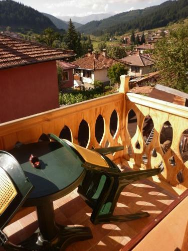 Hostal Guest House Mavrudieva