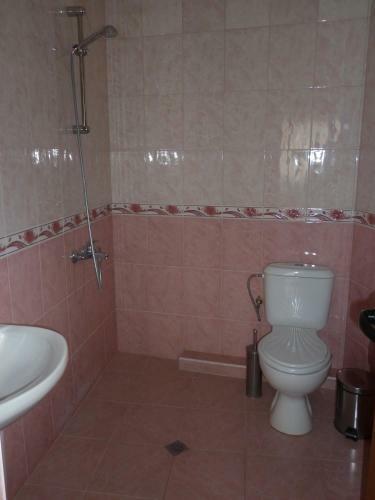 Hostal Guest House Mavrudieva