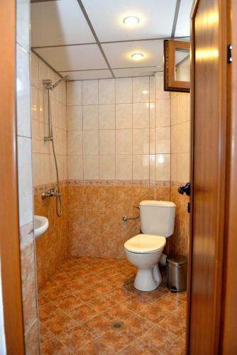 Hostal Guest House Mavrudieva