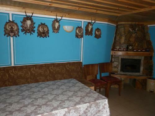 Hostal Guest House Mavrudieva