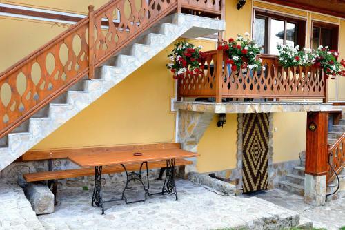 Hostal Guest House Mavrudieva