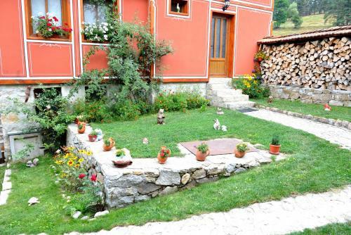 Hostal Guest House Mavrudieva