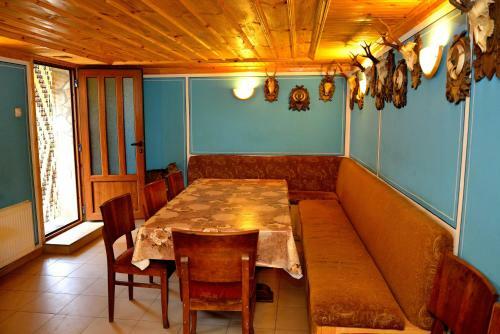 Hostal Guest House Mavrudieva