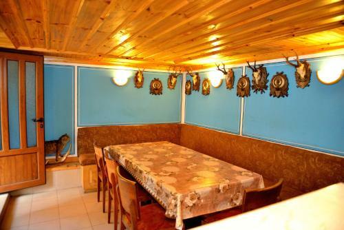 Hostal Guest House Mavrudieva
