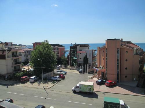 Panorama Apartment