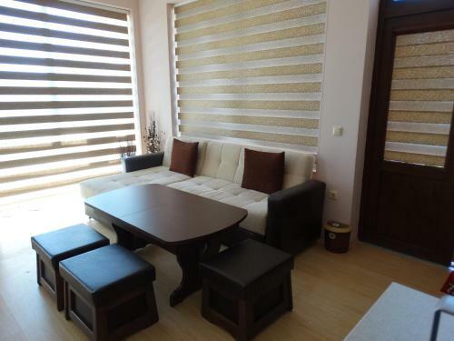 Aparthotel Chateau Del Marina Apart Complex