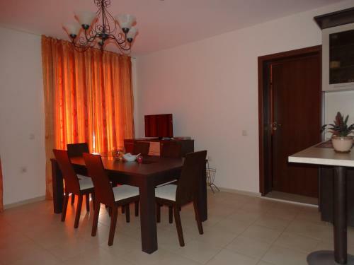 Aparthotel Chateau Del Marina Apart Complex