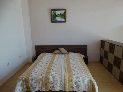Aparthotel Chateau Del Marina Apart Complex