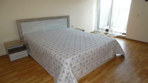Aparthotel Chateau Del Marina Apart Complex