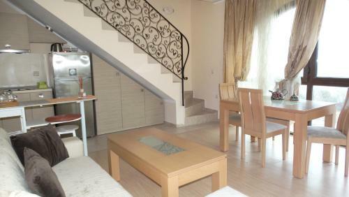 Aparthotel Chateau Del Marina Apart Complex