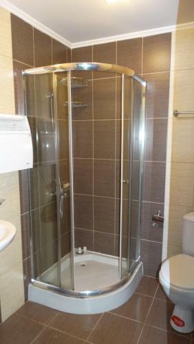 Aparthotel Chateau Del Marina Apart Complex