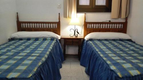 Hostal Pensi�n Ciudad Navarro Ramos